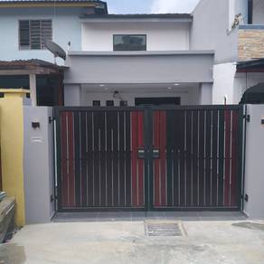 2-storey Terraced House For Sale in Masai,JHR