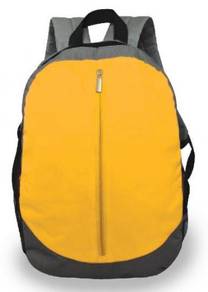 Standard Backpack Code Bag BP3720