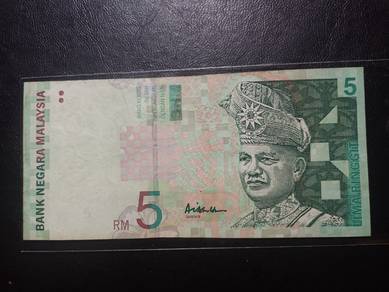 Wang Rm5 Aishah AH4842683