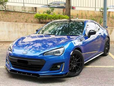 Subaru BRZ AUTOMATIC in Sungai Besi, KUL