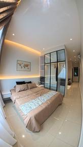 Service Residence in Verte Medini Condominium