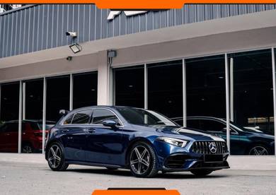 Mercedes Benz A200 200 PROGRESSIVE LINE in Others, SGR