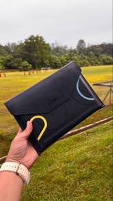 Watsons Planner Diary Notebook Leather Cover