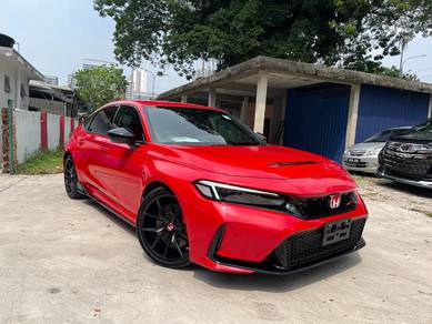 Honda Civic Type R TYPE R in Cheras, KUL