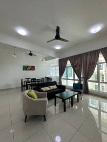 Condominium For Rent in Ferringhi Residence