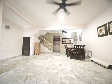 2-storey Terraced House For Sale in Semenyih,SGR