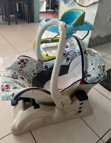Jual ayunan baby 2 in 1
