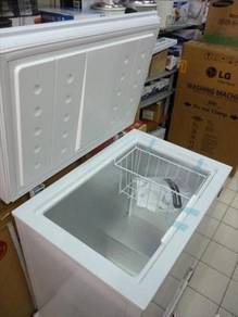New 228L Chest Freezer - BCF258L