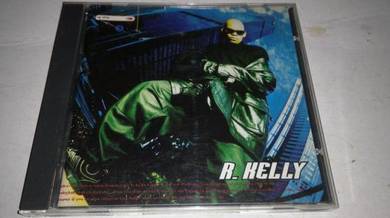 R KELLY CD ( US Import)