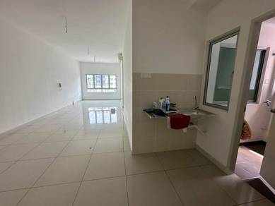 Service Residence For Sale in Savanna Executive Suite @ Southville City