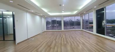 Office space For Rent in Melaka Tengah,MLK