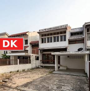 2-storey Terraced House For Sale in Petaling Jaya,SGR