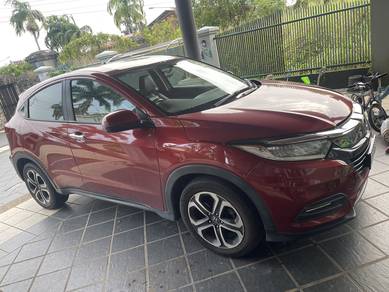 Honda HR-V V in Miri, SWK