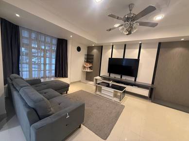 Semi-Detached House For Sale in Luyang,SBH