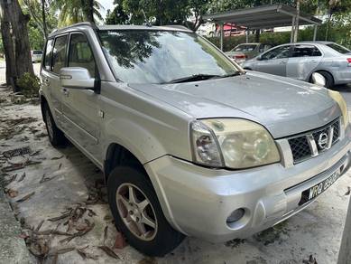 Nissan X-Trail LUXURY in Puchong, SGR