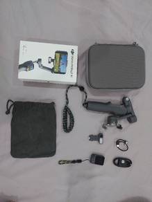 DJI osmo mobile 8p