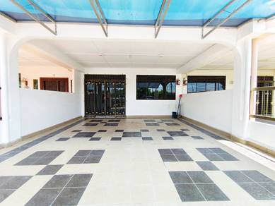 2-storey Terraced House For Sale in Kota Kinabalu,SBH