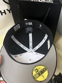 New era full cap