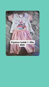 baju baby preloved 
