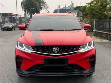 2024 Proton X50 PREMIUM