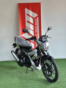 Suzuki Belang R150
