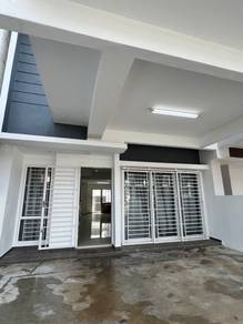 2.5-storey Terraced House For Rent in Ayer Keroh,MLK