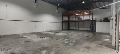 Warehouse / Factory For Sale in Ulu Tiram,JHR