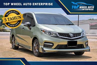 2020 Proton Persona PREMIUM