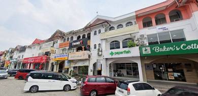 Office space For Rent in Subang Jaya,SGR