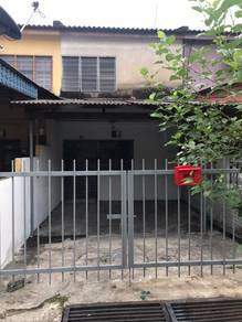 2-storey Terraced House For Sale in Shah Alam,SGR