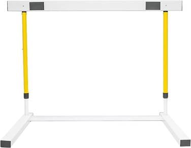 Adjustable Senior Hurdle