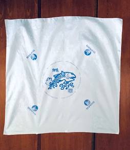 Hyundai Department Store Wrapping Cloth