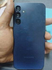 samsung galaxy a15 untuk dijual