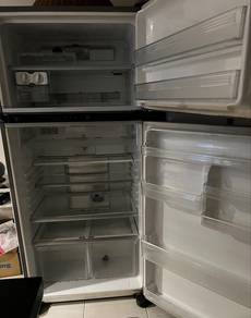 Sharp Refrigerator
