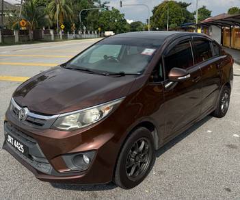 Proton Persona EXECUTIVE in Bangi, SGR