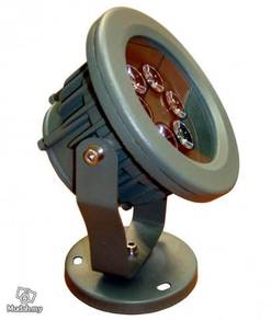 LED Outdoor Garden Light - fountain light