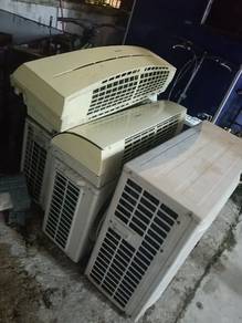 aircond recycle