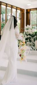 Pre-Loved Wedding Dress