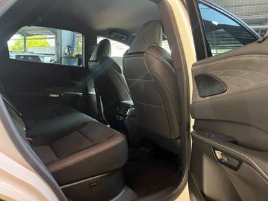 2023 Lexus RX 350 F Sport F SPORT