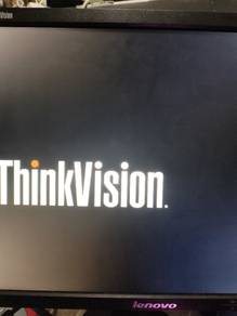 Monitor ThinkVision