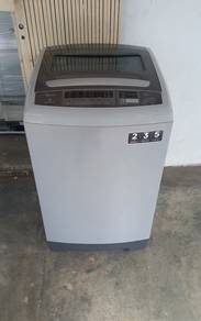 Midea Automatic Washer Washing Machine 12kgs