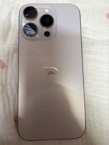 iPhone 16 pro 128gb