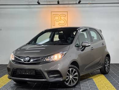 Proton Iriz PREMIUM in Cheras, KUL