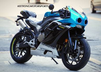 CFMOTO 500SR