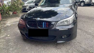 BMW 523i 23i M SPORT in Pasir Gudang, JHR