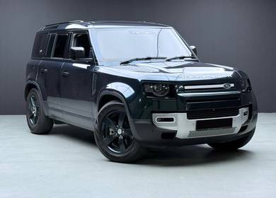 Land Rover Defender 110 P300 SE in Cheras, KUL