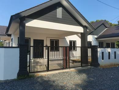 Semi-Detached House For Sale in Dungun,TRG