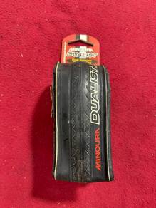 [Japan] Minoura Dualist Dual Purpose Training Tire