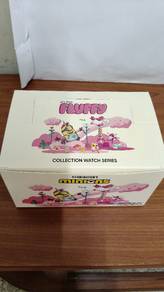 Minions collection watch
