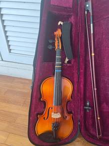 Violin for Beginners